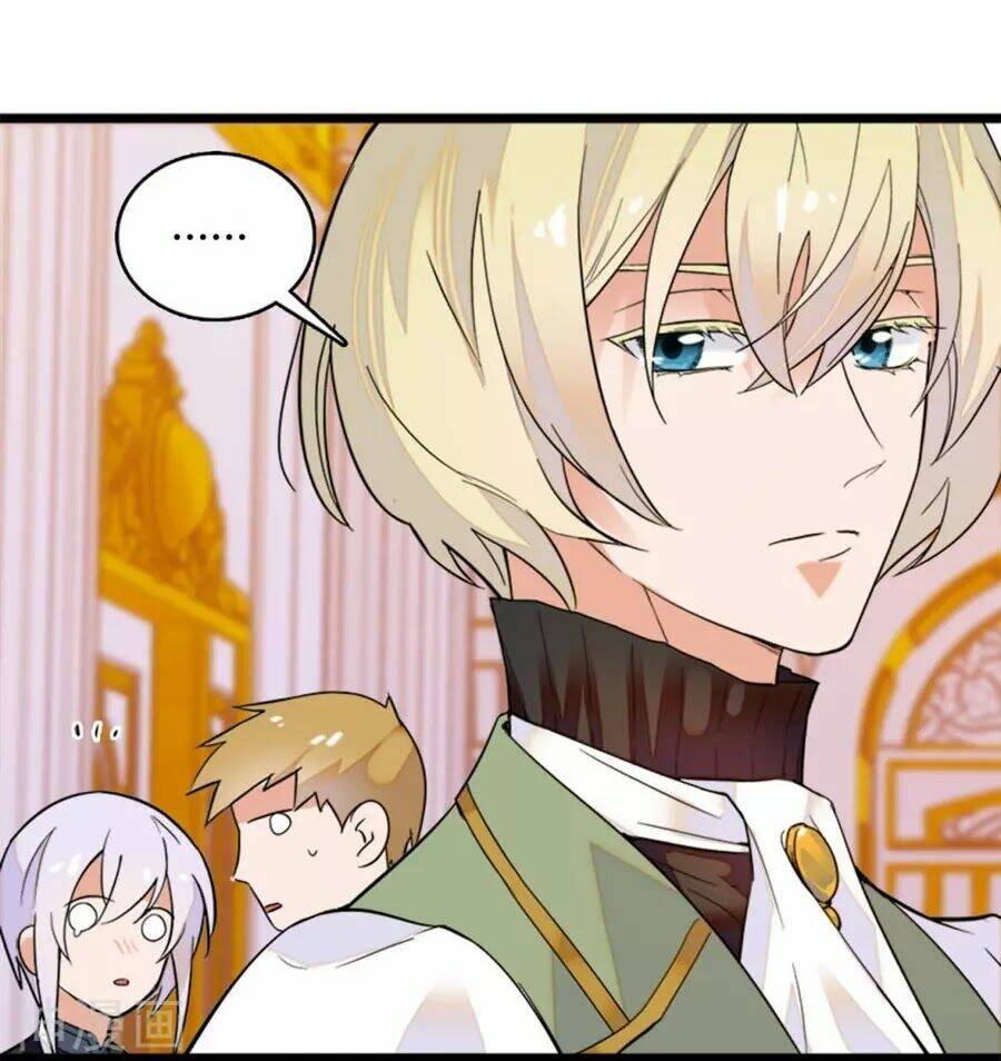 Huyết Túc Khế Ứớc: Chapter 5