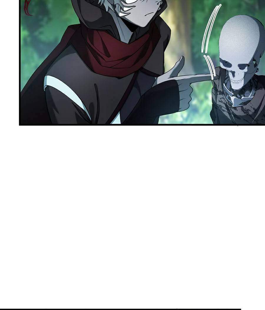 Người Chơi Siêu Mạnh: Chapter 4