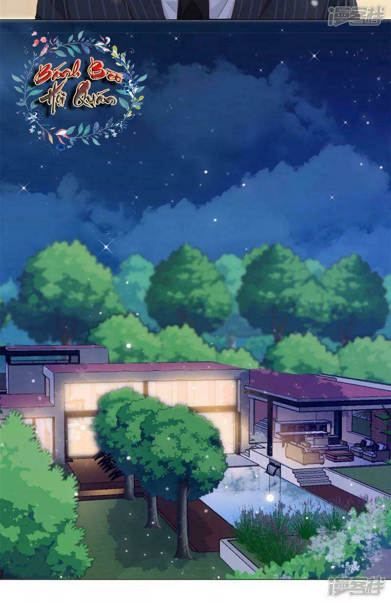 Tổng Tài, Tránh Xa Tôi Ra: Chapter 6