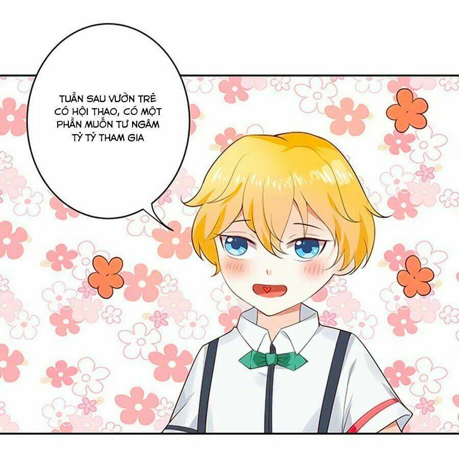 Bạn Trai Là Ngôi Sao: Chapter 122