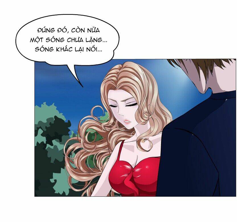 Cạm Bẫy Của Nữ Thần: Chapter 180