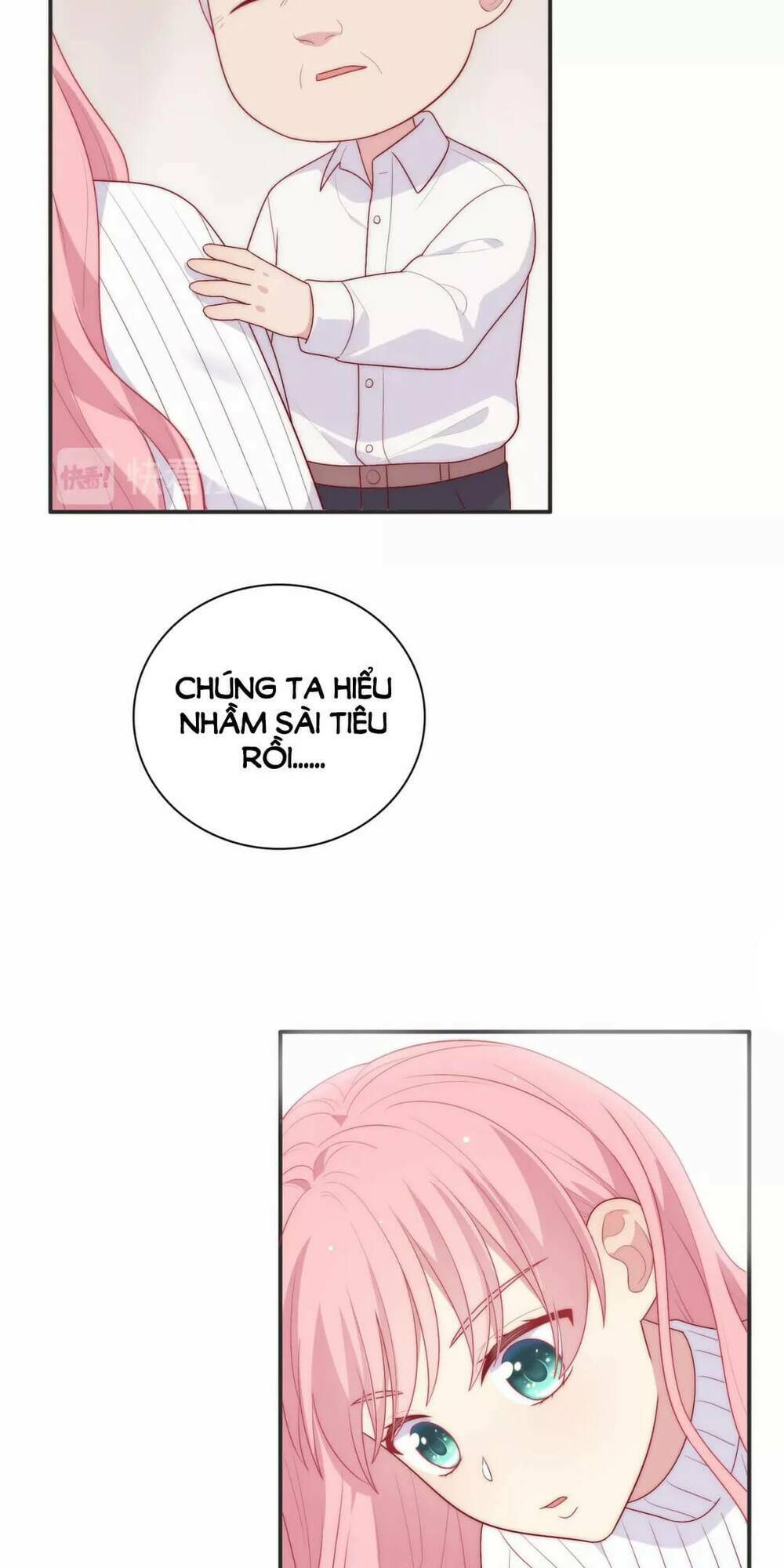 Vương Tử Thành Phố Và Công Chúa Amazon: Chapter 102