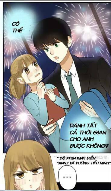 Thần Tượng Điểm Zero: Chapter 13