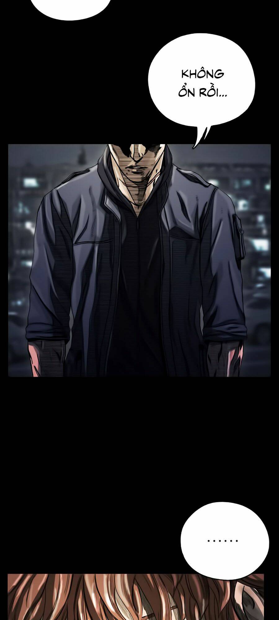 Thợ Săn Đầu Tiên: Chapter 5