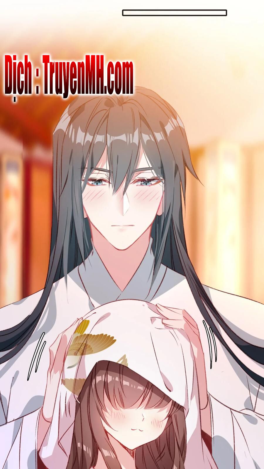 Gả Cho Một Tên Thái Giám Đáng Ghét: Chapter 150