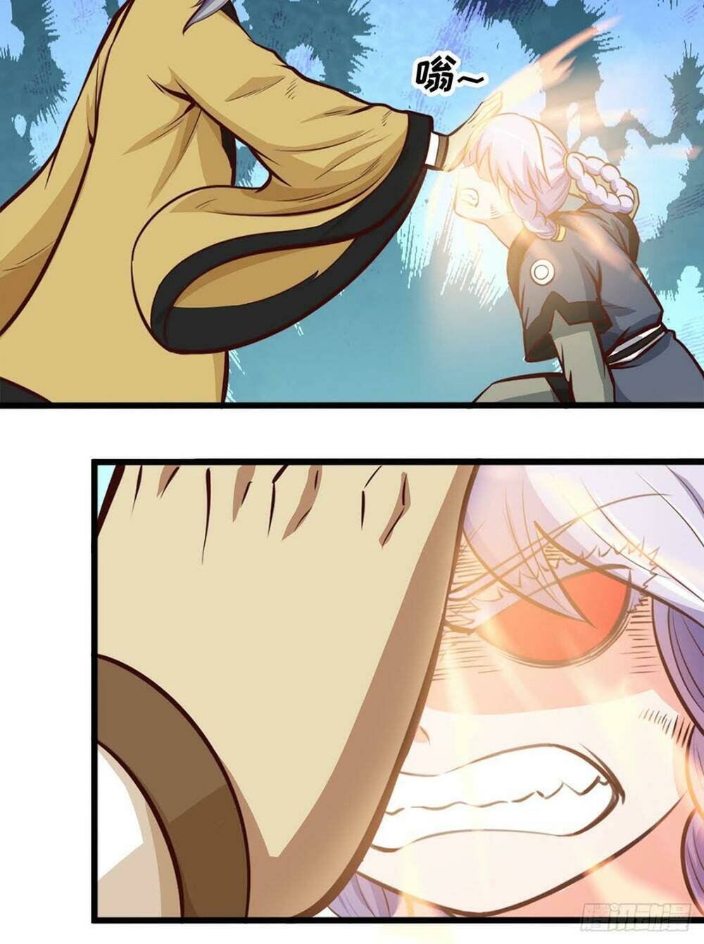 Hiệp Hành Cửu Thiên: Chapter 91