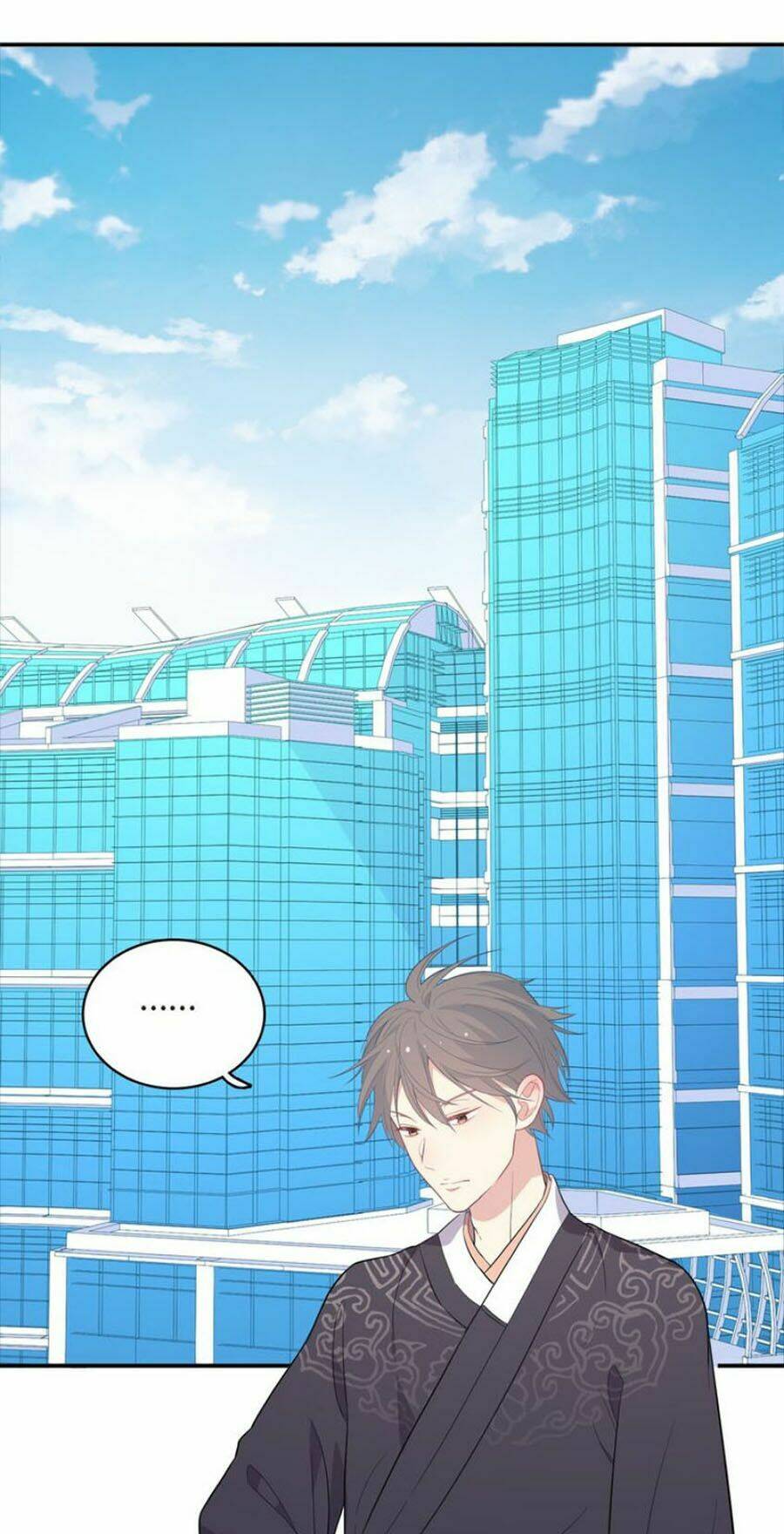 Vương Tử Thành Phố Và Công Chúa Amazon: Chapter 38