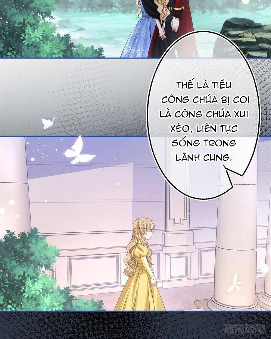 Nữ Hoàng Đầu Tiên Của Đế Quốc: Chapter 69