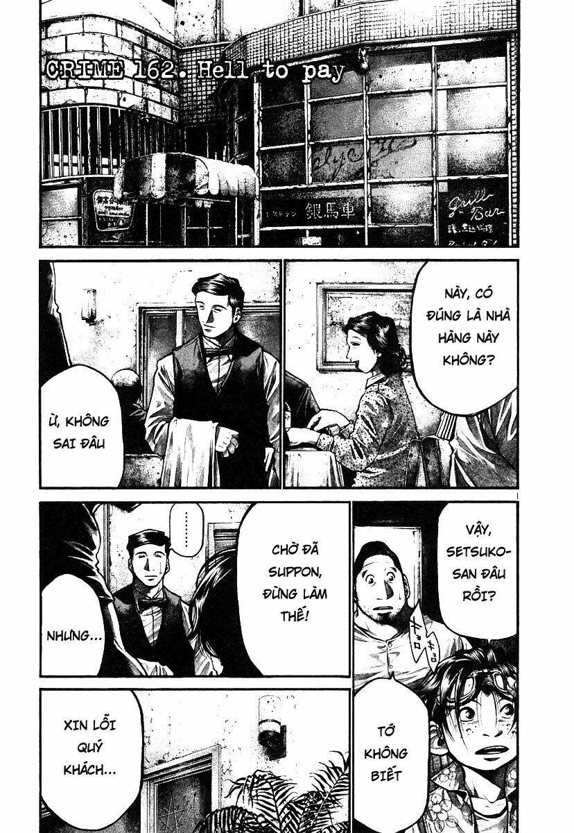 Rainbow: Chapter 162