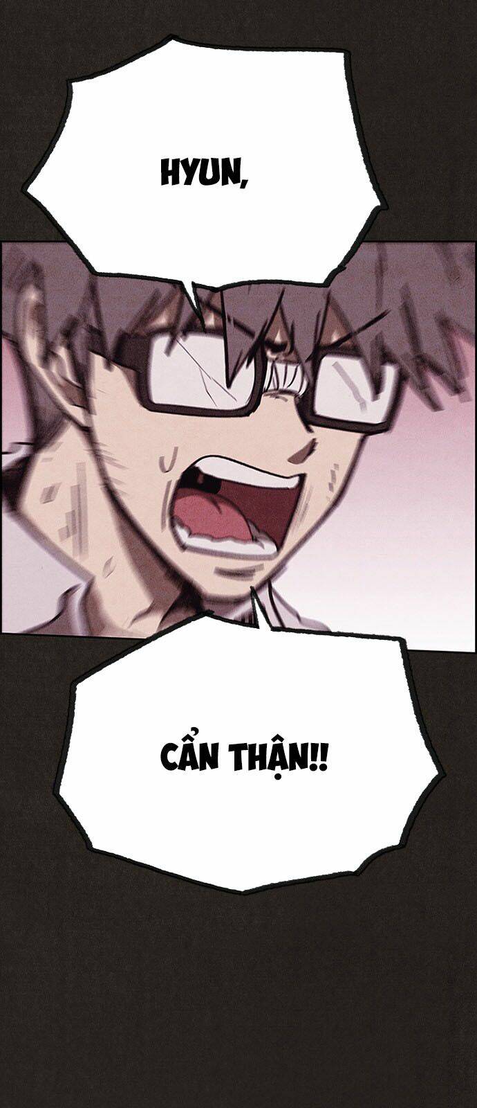 Quái Vật Tại Chung Cư Xanh: Chapter 84