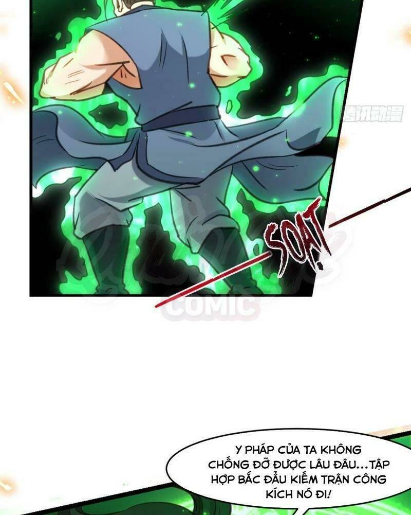 Lão Tổ Của Bạn Đang Online: Chapter 79