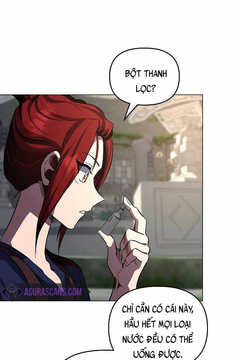 Con Đường Diệt Thần: Chapter 21