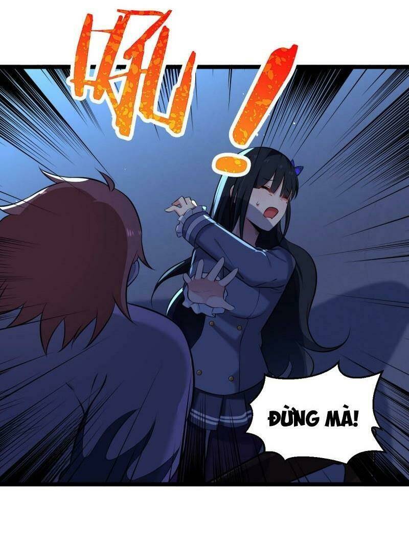 Thần Tiên Rút Thẻ: Chapter 11