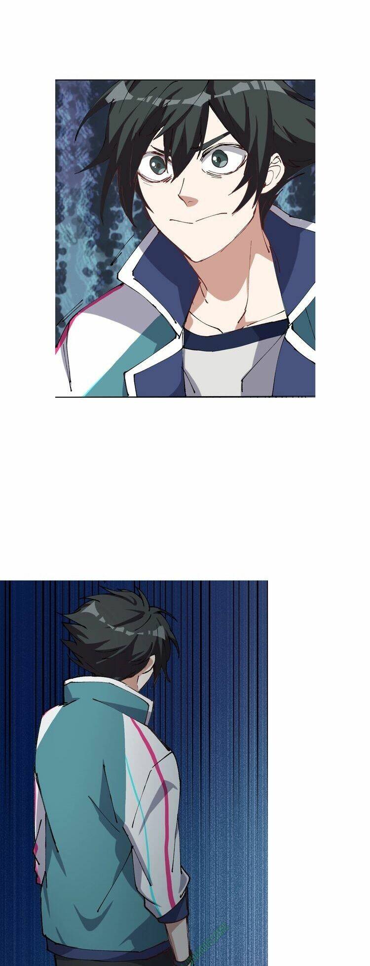 Thần Lai Yêu Vãng: Chapter 14