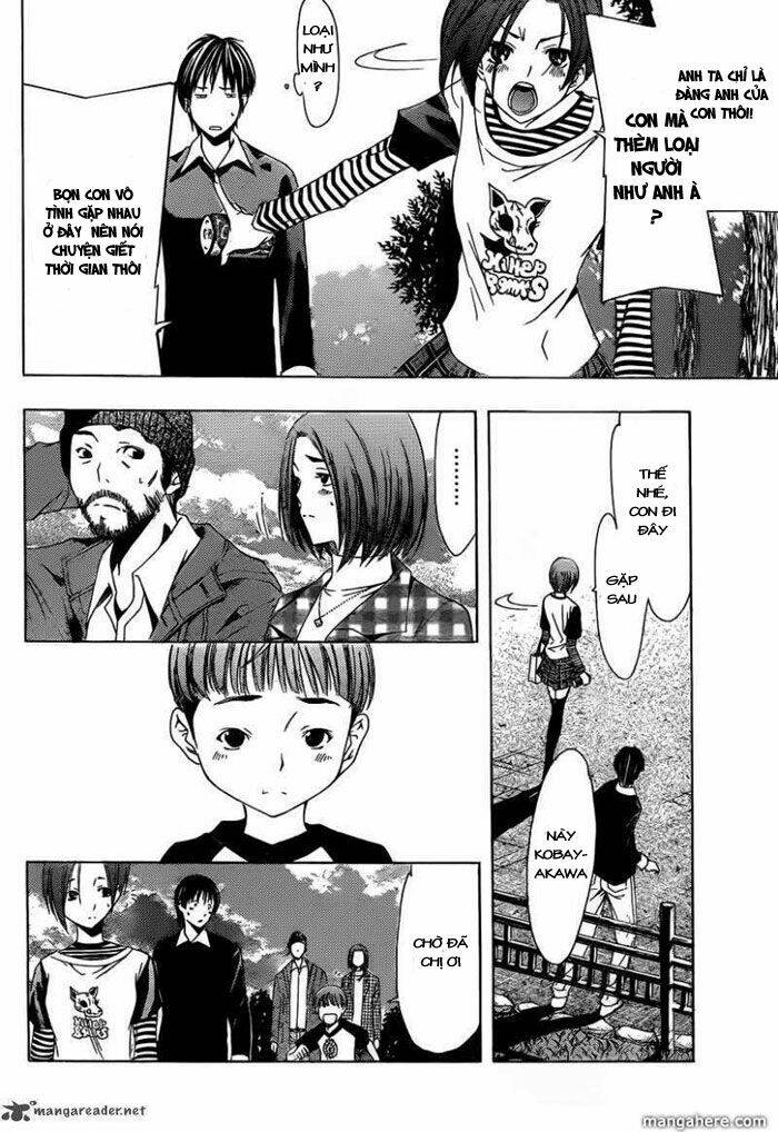 Loveplus Rinko Days: Chapter 7