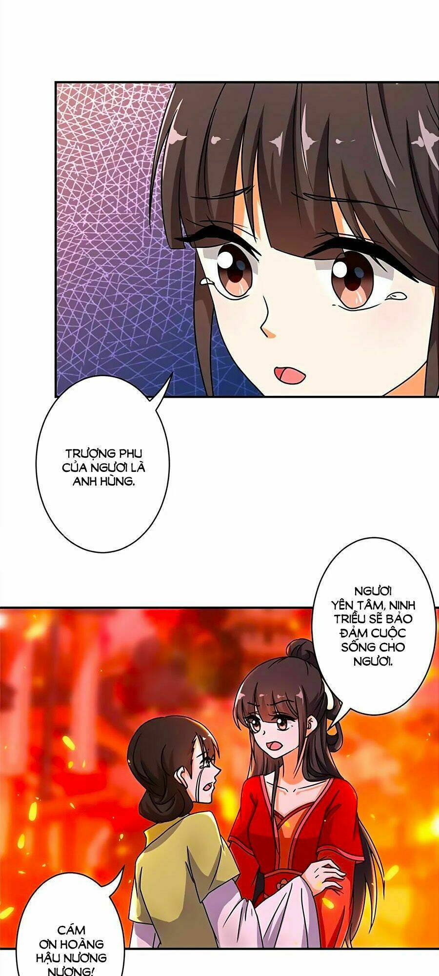 Vương Gia! Ngươi Thật Bỉ Ổi: Chapter 490