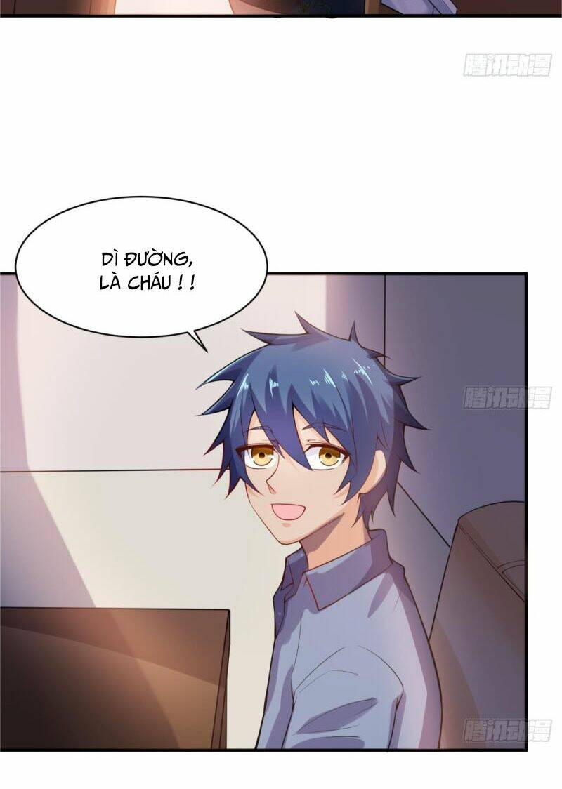 Bác Sĩ Riêng Của Nữ Thần: Chapter 107