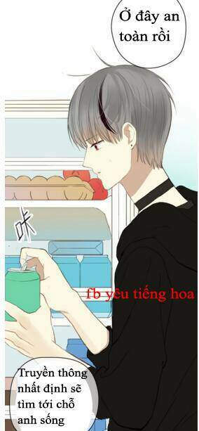 Thần Tượng Điểm Zero: Chapter 27