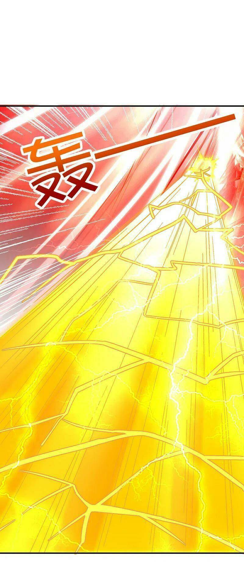 Vòng Bạn Bè Mạnh Nhất Của Tiên Giới: Chapter 143