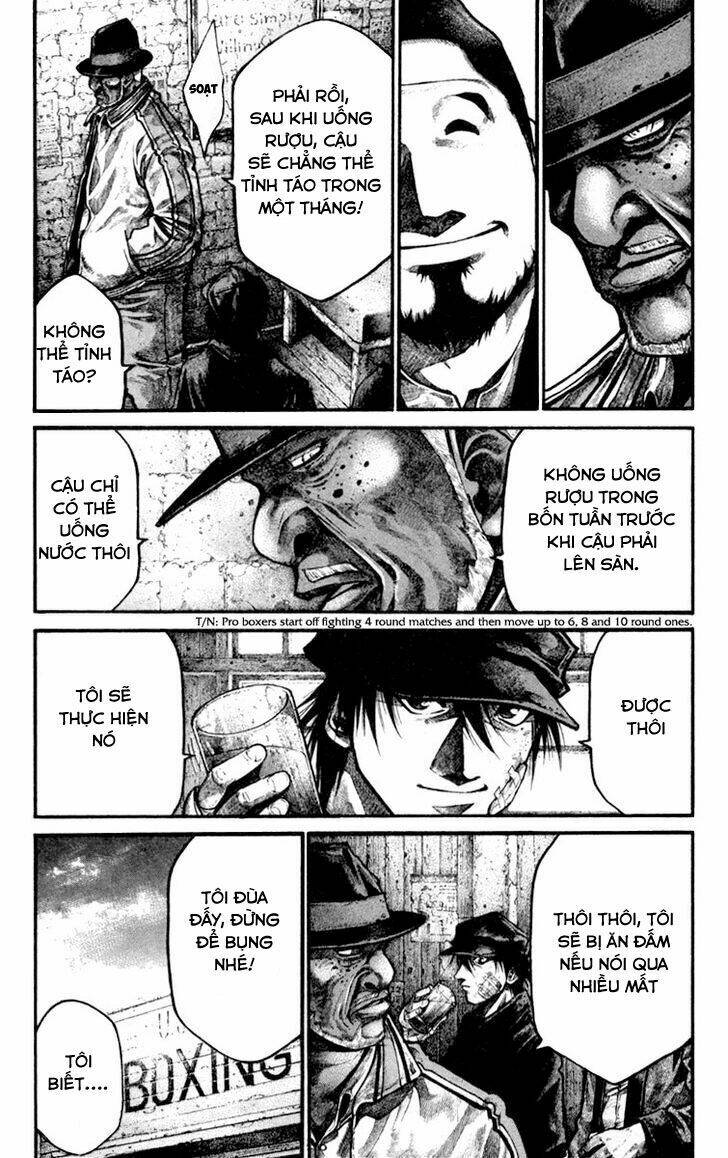 Rainbow: Chapter 122