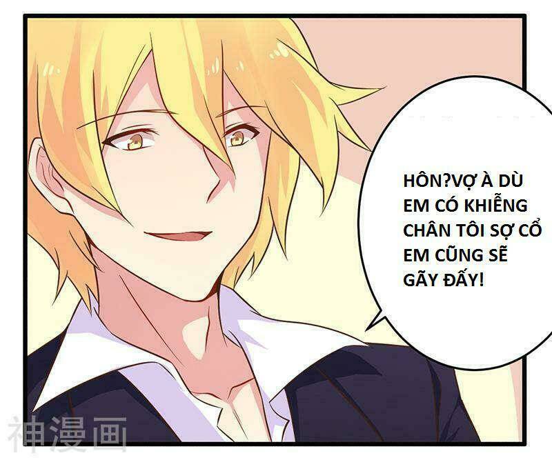 Tổng Tài Đã Cưới Em: Chapter 51