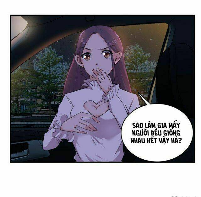 Khốn Ái Tù Lung: Chapter 41