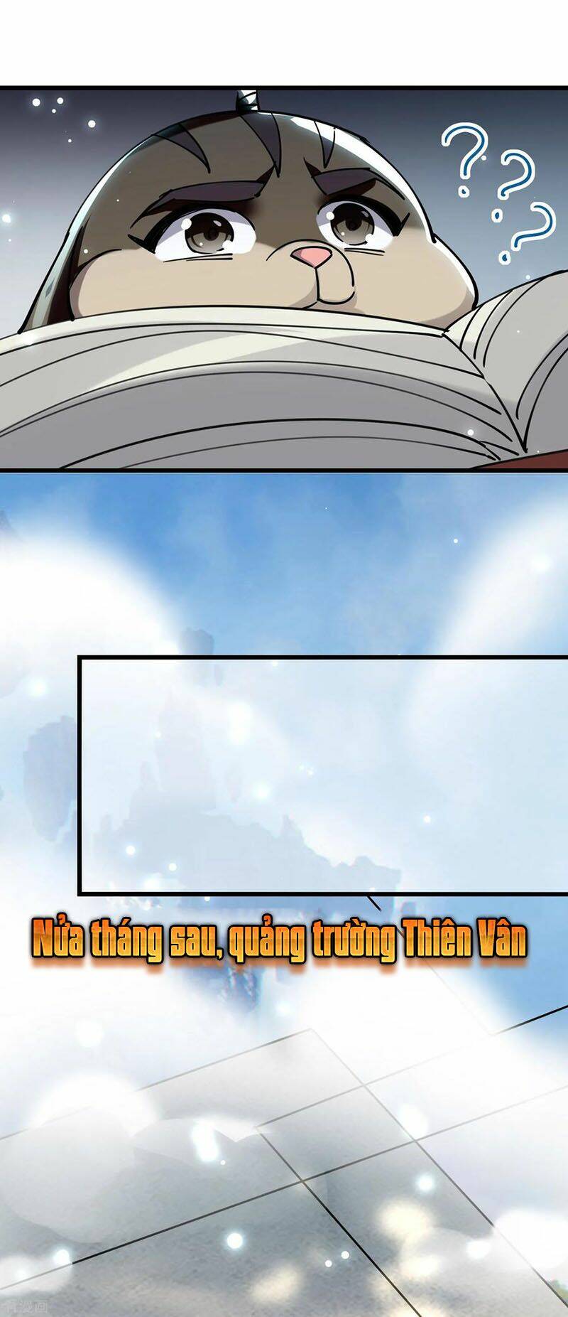 Vạn Giới Tiên Vương: Chapter 79