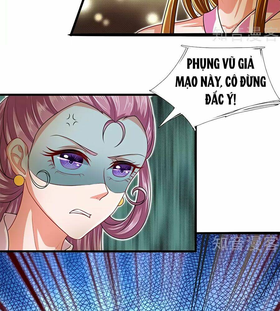 Phụng Lâm Thiên Hạ: Đệ Nhất Mỹ Nữ: Chapter 43