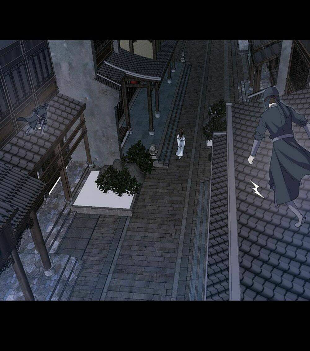 Hỏa Hồ: Chapter 24