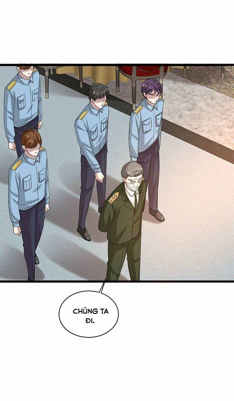 Đô Thị Tà Vương: Chapter 100
