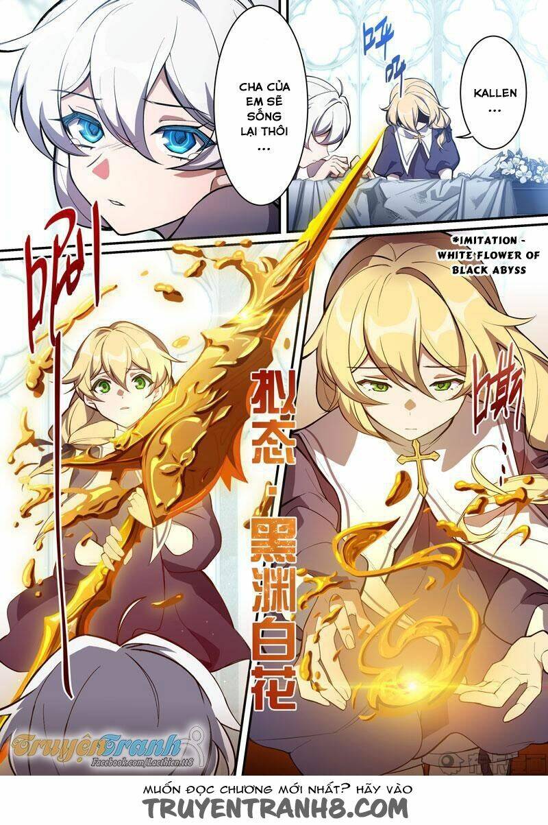 Băng Hoại 3Rd: Chapter 82