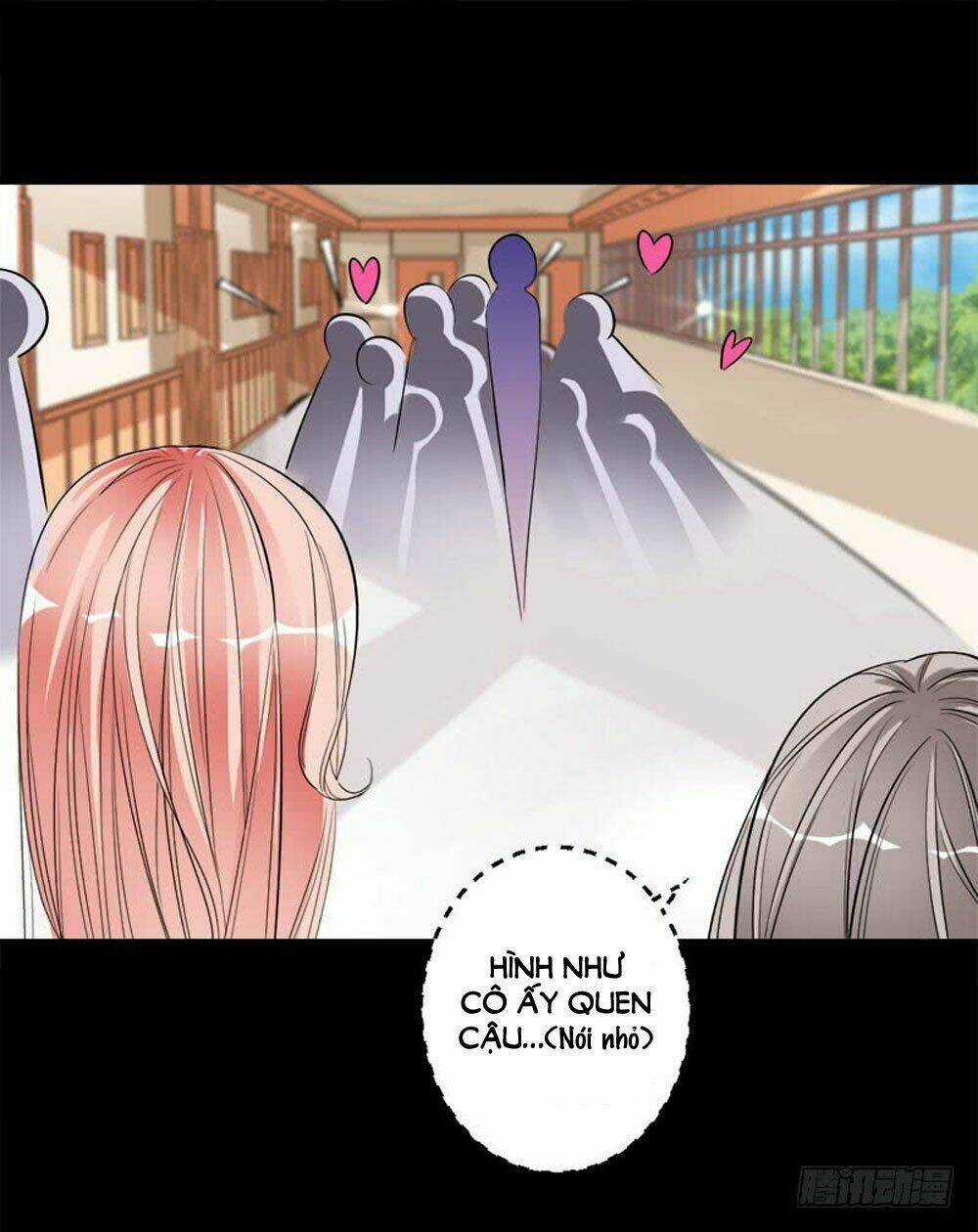 Hung Mãnh Quỷ Phu Bà Thượng Sàng: Chapter 41