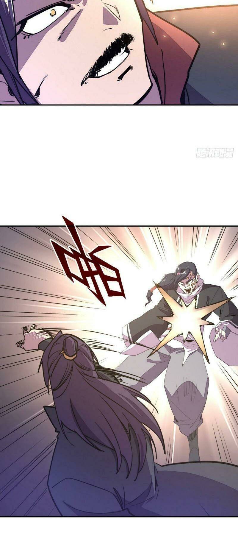 Sinh Tử Quyết: Chapter 163