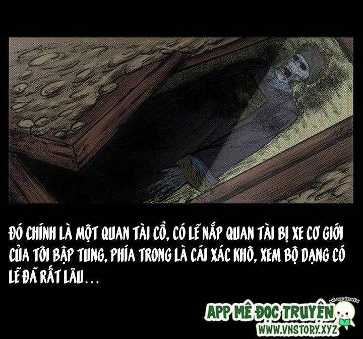 Kỳ Án Có Thật: Chapter 3