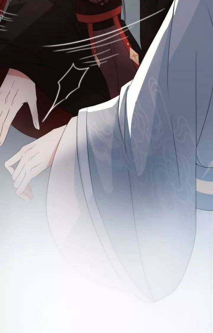 Đông Cung Giai Hạ Tù: Chapter 8
