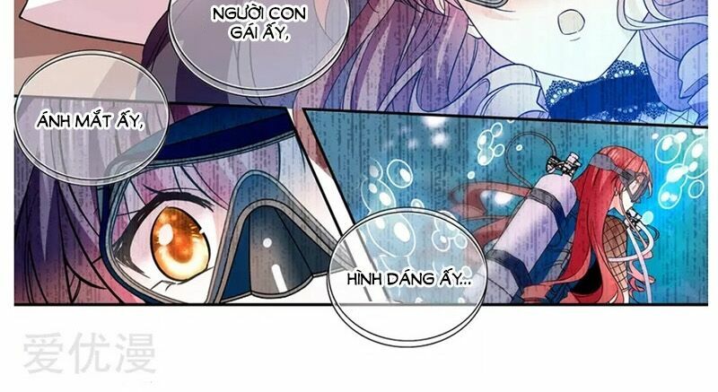 Thâm Hải Nguy Tình: Chapter 18