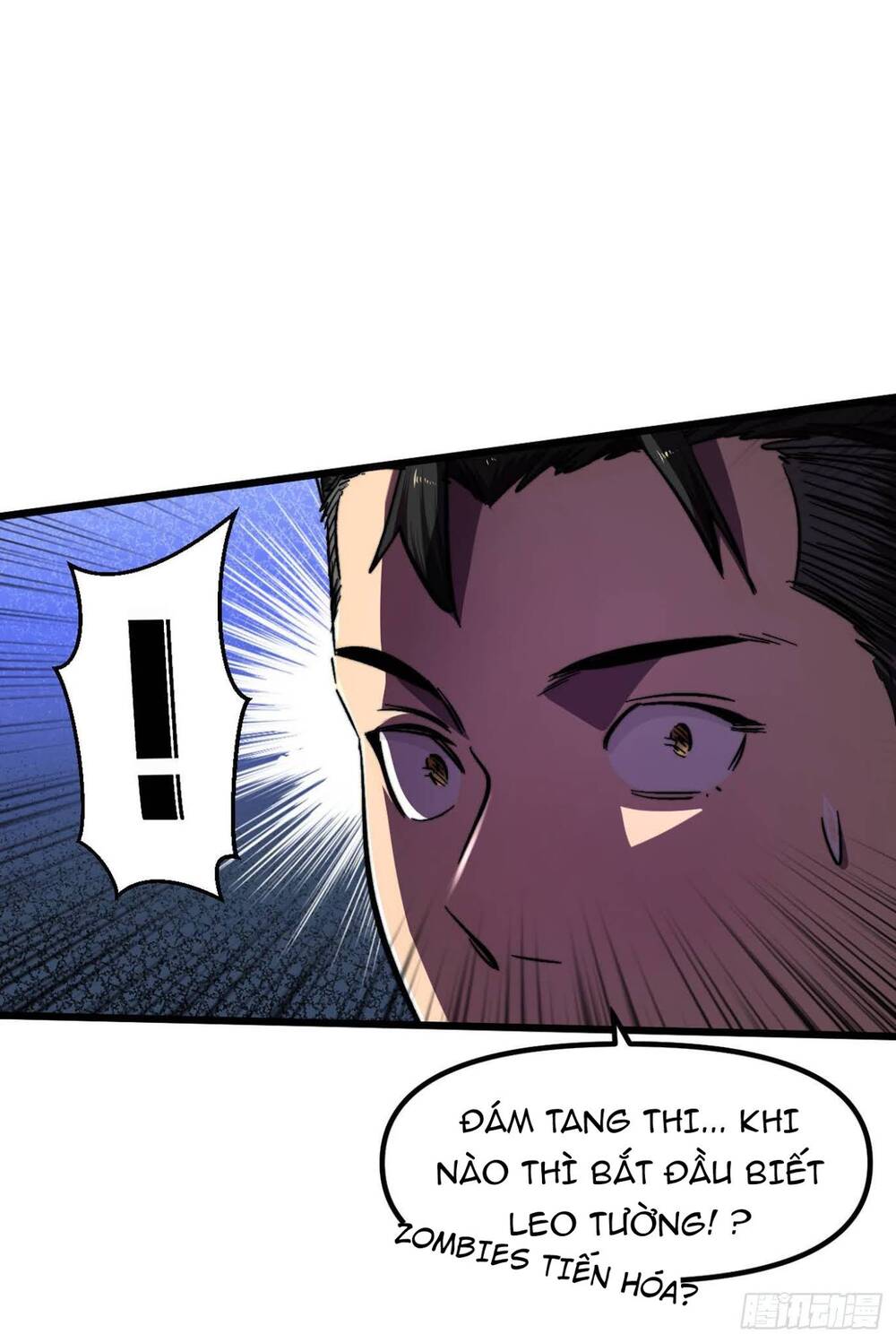 Ta Ở Tận Thế Nhặt Thuộc Tính: Chapter 7