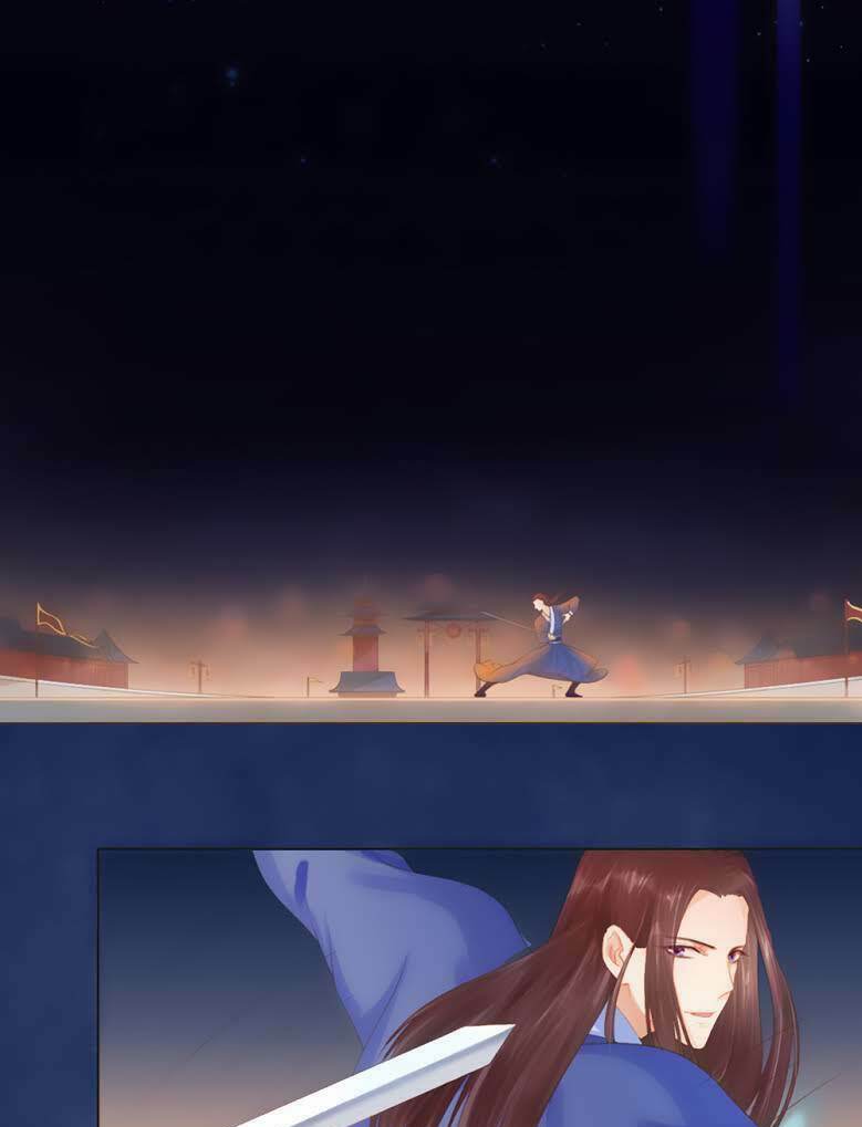 Xuân Khuê Bí Lục: Xưởng Công Thái Liêu Nhân: Chapter 18