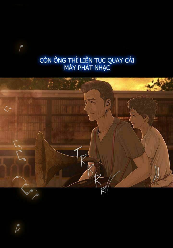 Dead Days: Chapter 32