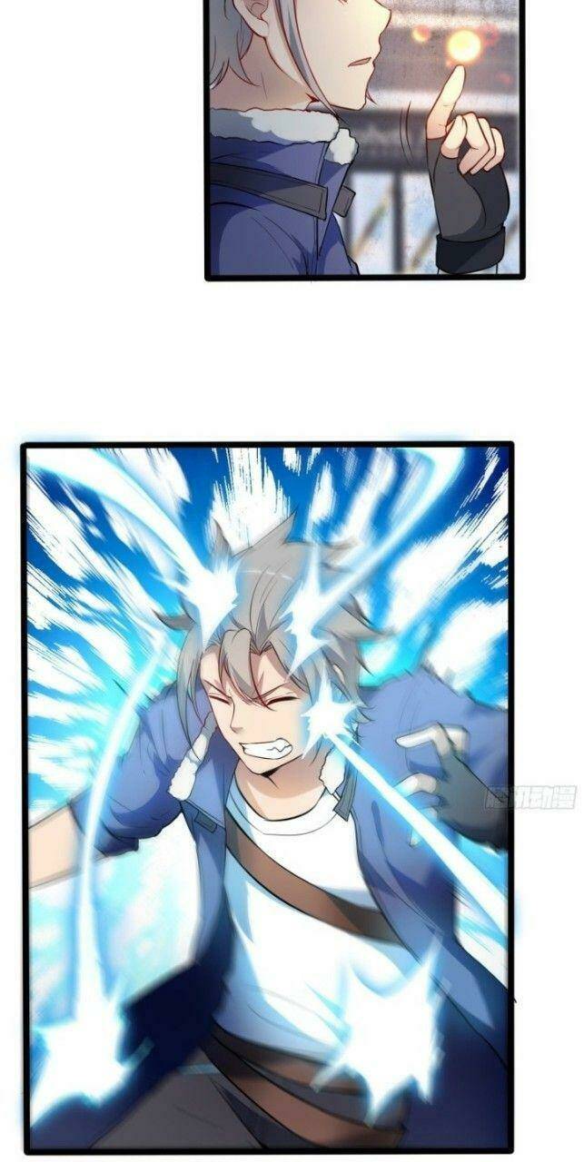 Mạt Thế Yêu Hành Ký: Chapter 6