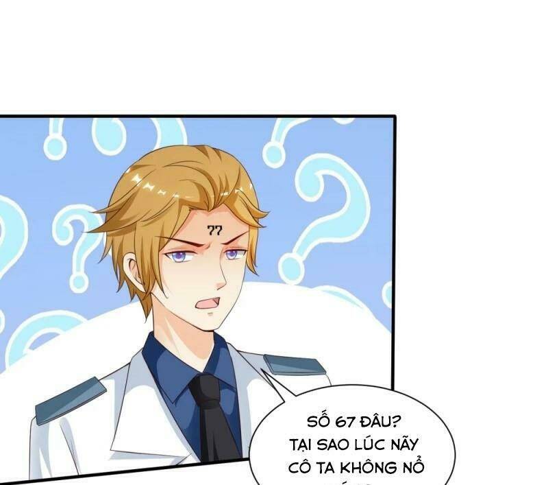 Tối Cường Vận Đào Hoa: Chapter 121