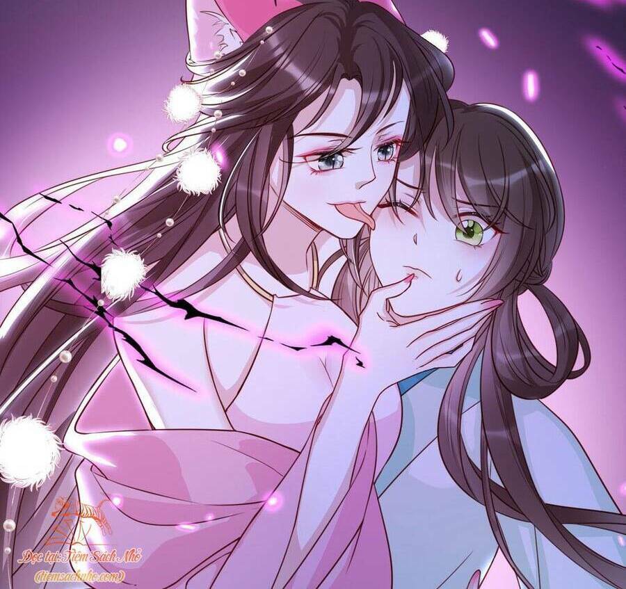 Sau Khi Nhặt Được Trứng Rồng, Ta Quyết Định Nuôi Hắn Trở Nên Xấu Xa: Chapter 5