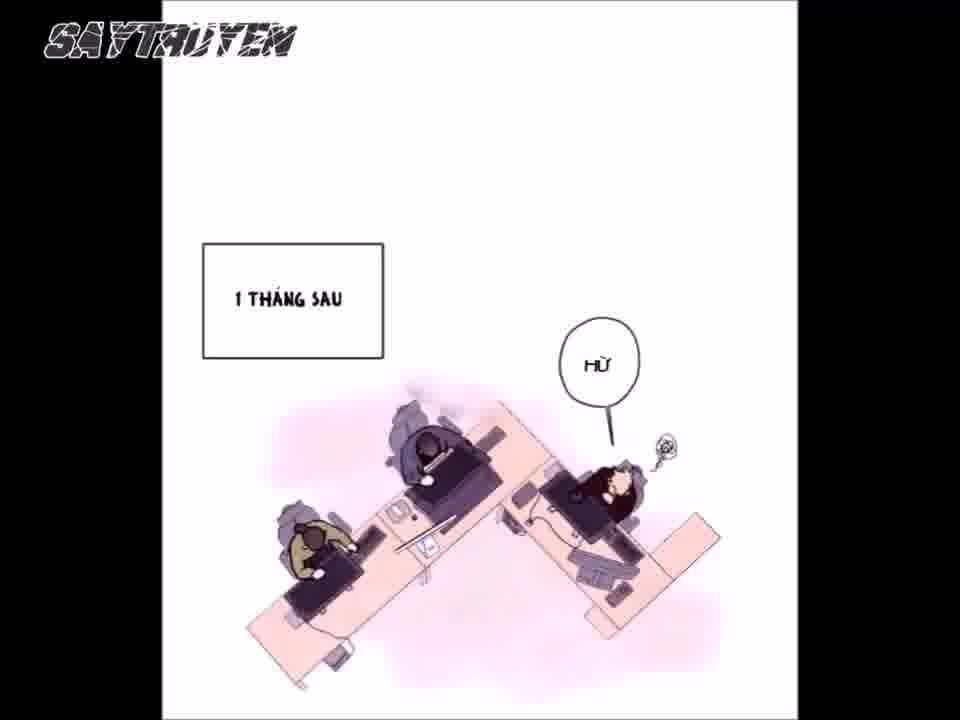 Ôi ! Trợ Lý Đặc Biệt Của Tôi: Chapter 43