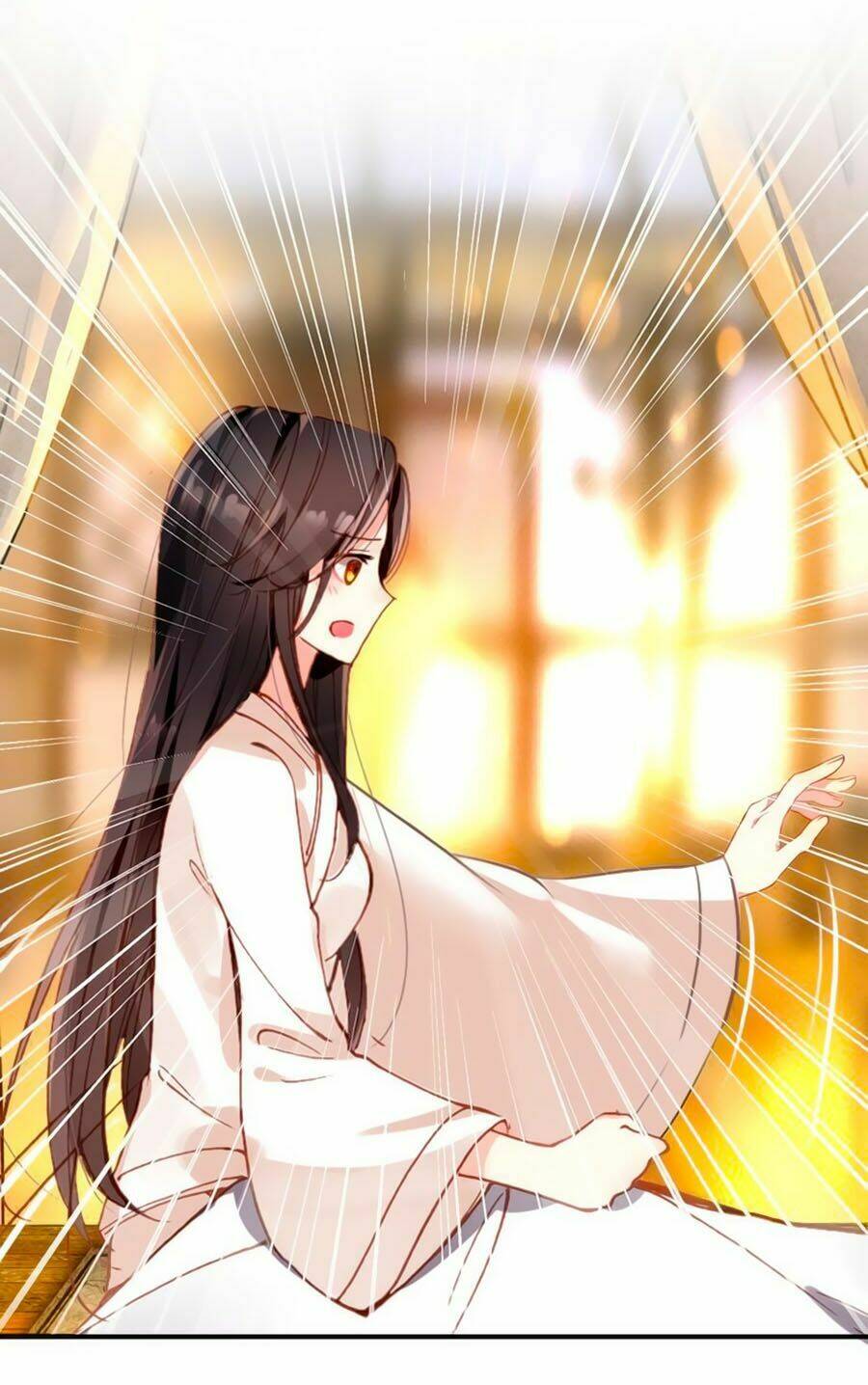 Mỹ Nhân Làm Tướng: Chapter 52