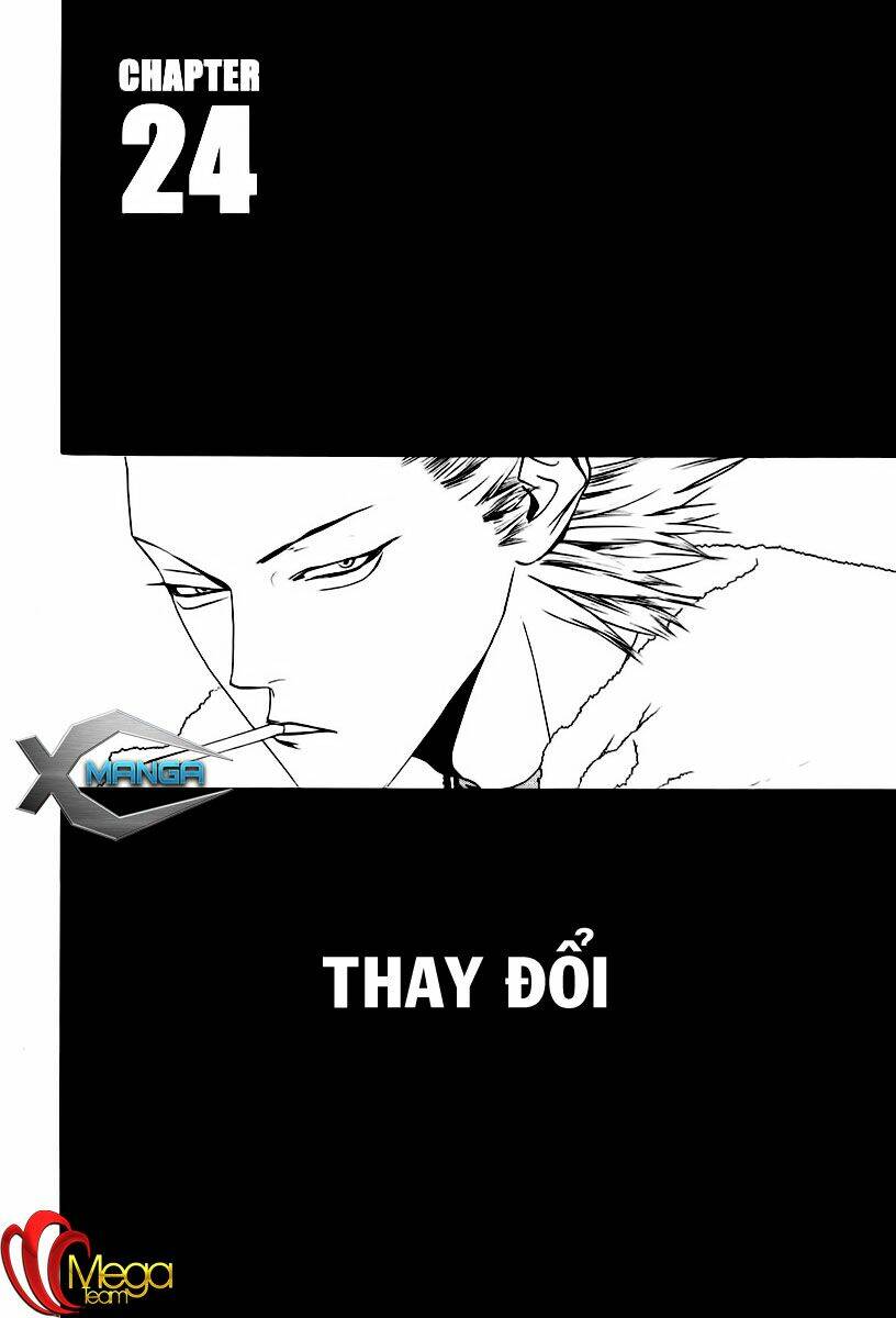 One Outs: Chapter 94