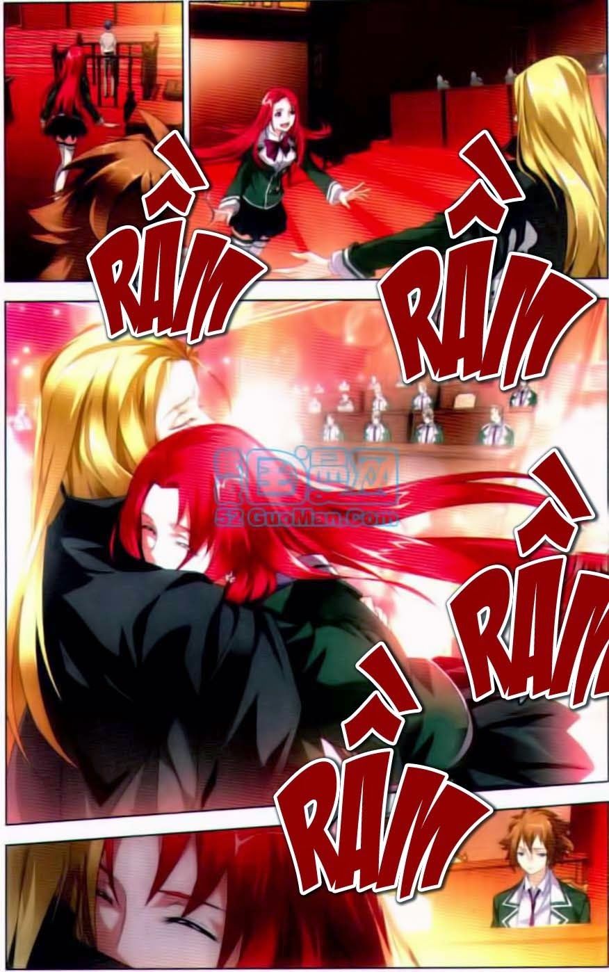 Long Tộc 2: Chapter 38