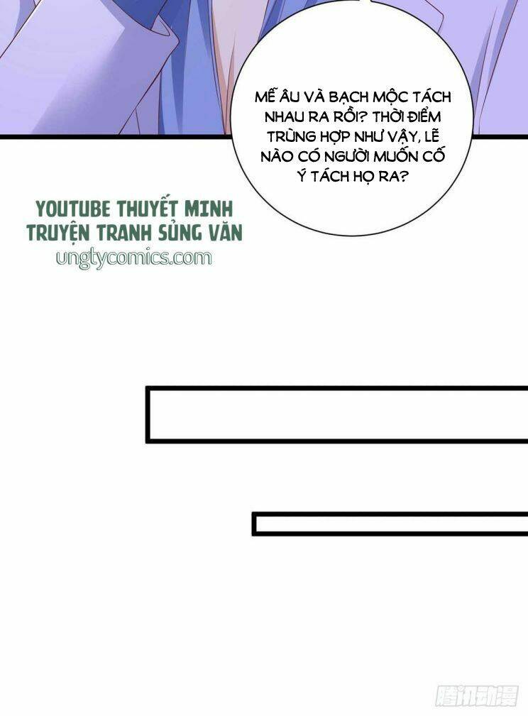 Thú Thụ Bất Thân: Chapter 52