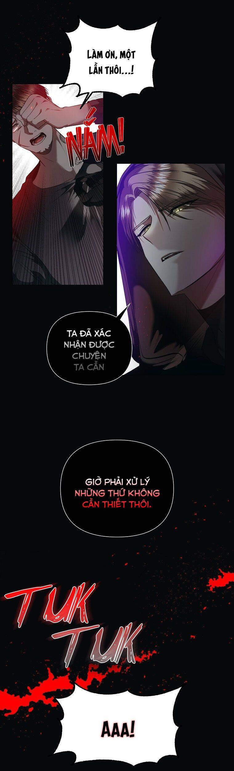 Phương Pháp Sống Sót Khi Phải Ngủ Cùng Hoàng Đế: Chapter 14