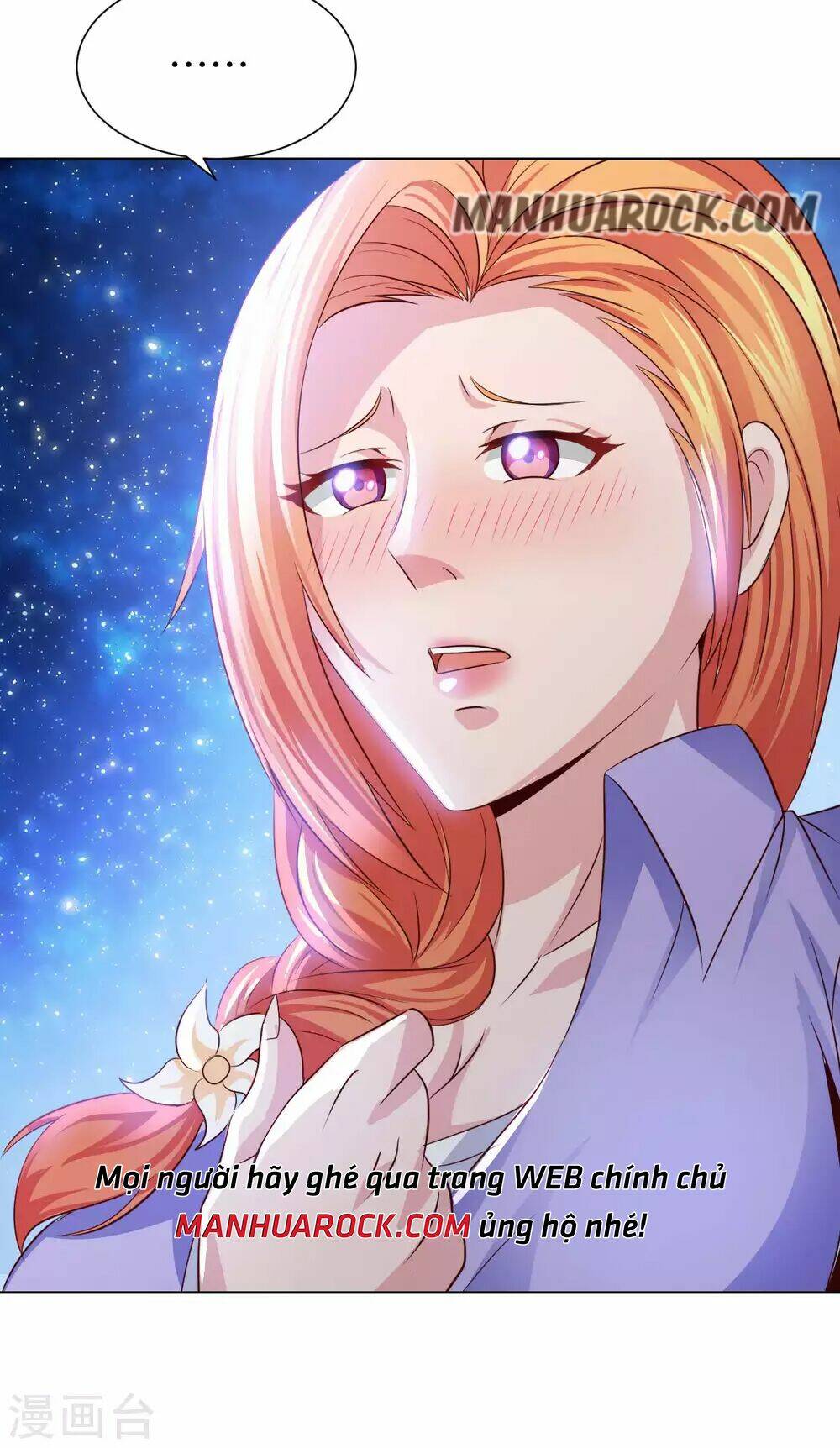 Sư Phụ Của Ta Là Thần Tiên: Chapter 28