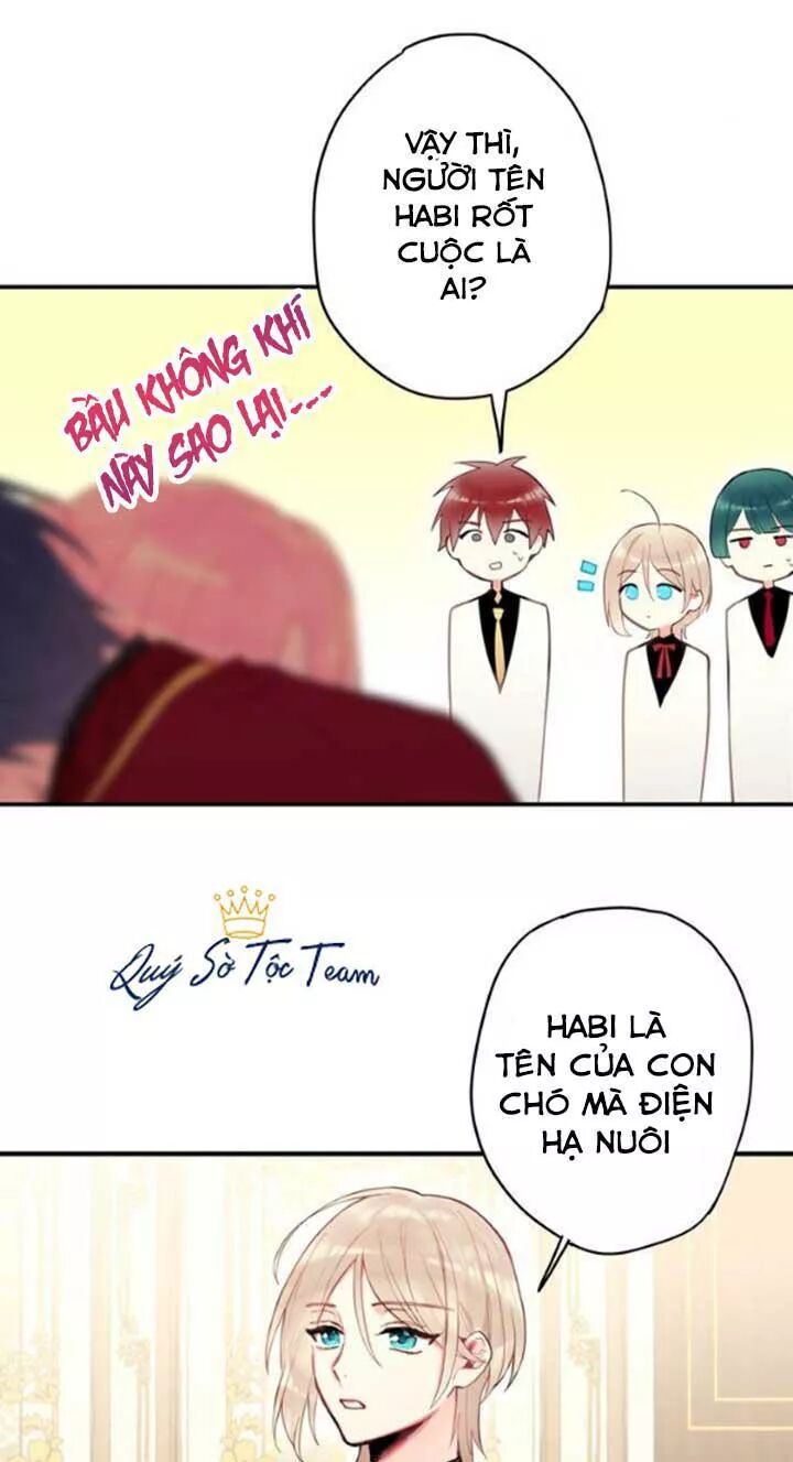 Tồn Tại Với Tư Cách Là Vợ Của Nam Chính: Chapter 78: Xấu hổ quá
